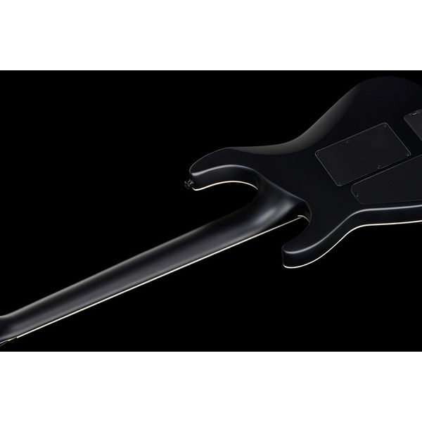 Jackson Jeff Loomis Soloist SL7 SB (Guitare électrique) : Test, Avis & Comparatif