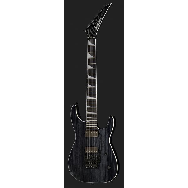 Jackson Jeff Loomis Soloist SL7 SB (Guitare électrique) : Test, Avis & Comparatif