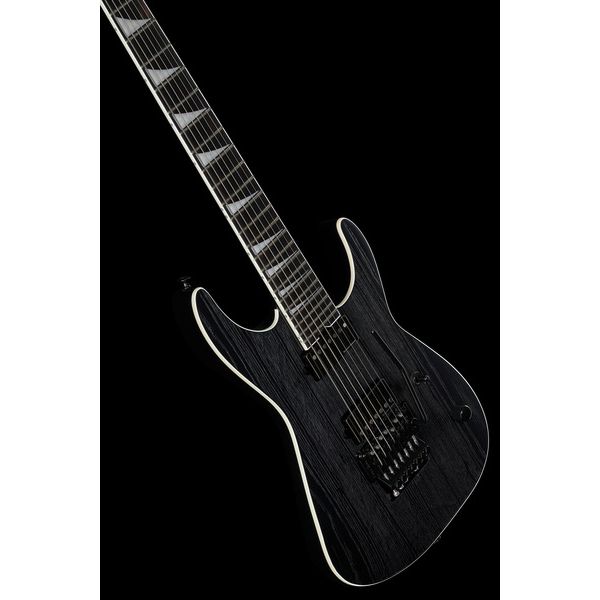 Jackson Jeff Loomis Soloist SL7 SB (Guitare électrique) : Test, Avis & Comparatif