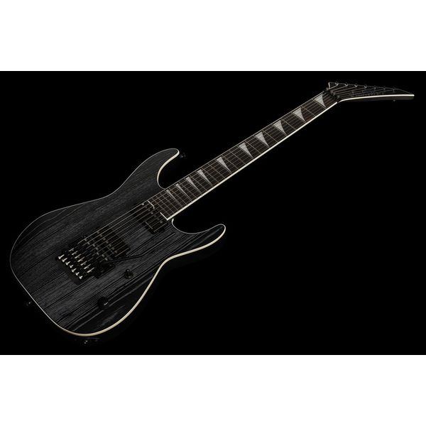 Jackson Jeff Loomis Soloist SL7 SB (Guitare électrique) : Test, Avis & Comparatif