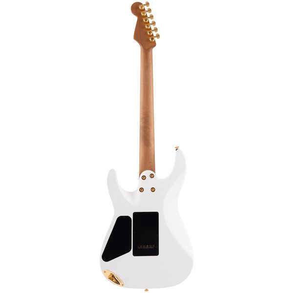 Guitare électrique Charvel Pro-Mod DK24 HSS 2PT CM SW - Avis & Test