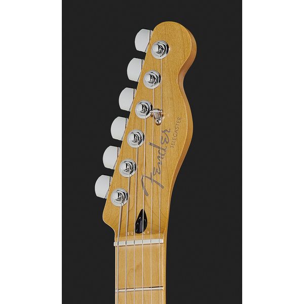 Fender Player Plus Nashv. MN Tele BB (Guitare électrique) Test, Avis, Comparatif