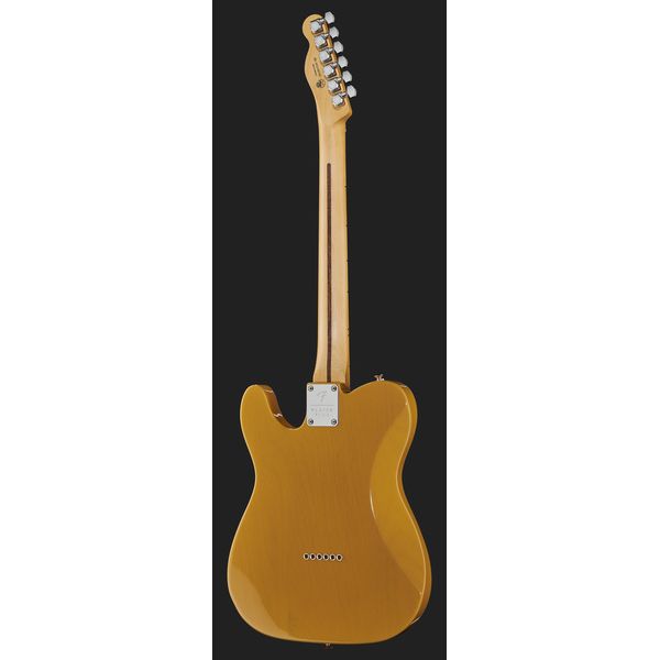 Fender Player Plus Nashv. MN Tele BB (Guitare électrique) Test, Avis, Comparatif