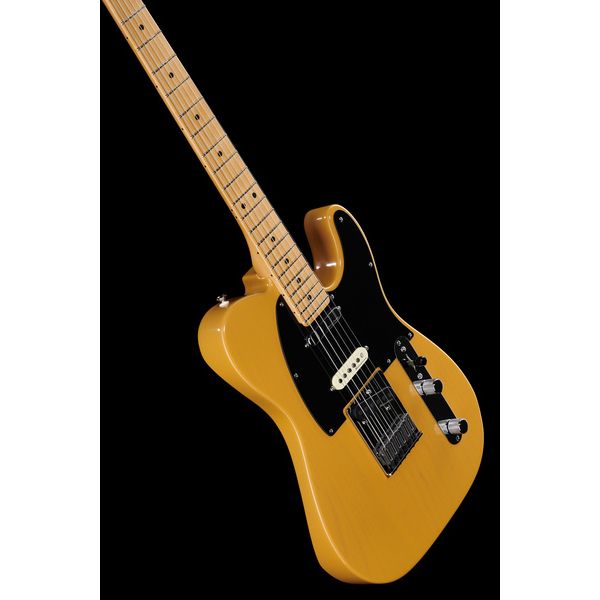 Fender Player Plus Nashv. MN Tele BB (Guitare électrique) Test, Avis, Comparatif