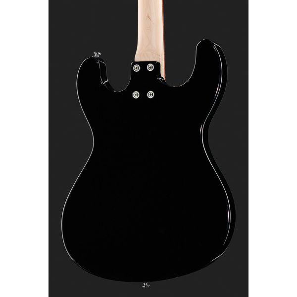 Harley Benton MR-Classic Baritone LH SB (Guitare électrique) , Test & Avis