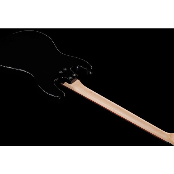 Harley Benton MR-Classic Baritone LH SB (Guitare électrique) , Test & Avis