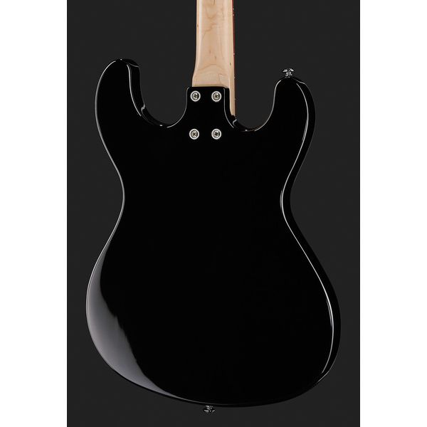 La guitare électrique Harley Benton MR-Classic Baritone SB / Avis et Test