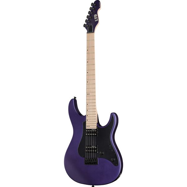 Guitare électrique ESP LTD SN-200HT DMPS / Test, Avis et Comparatif