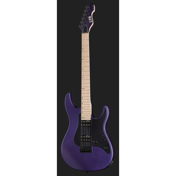 Guitare électrique ESP LTD SN-200HT DMPS / Test, Avis et Comparatif