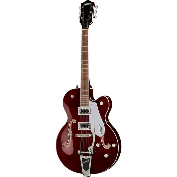 La guitare électrique Gretsch G5420T Electromatic WS , Test, Avis, Comparatif