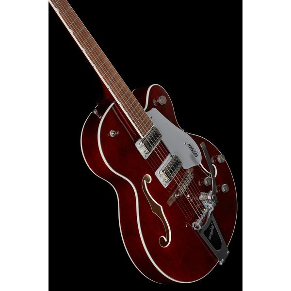 La guitare électrique Gretsch G5420T Electromatic WS , Test, Avis, Comparatif