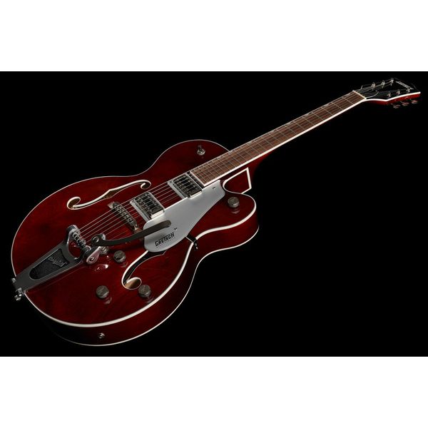 La guitare électrique Gretsch G5420T Electromatic WS , Test, Avis, Comparatif