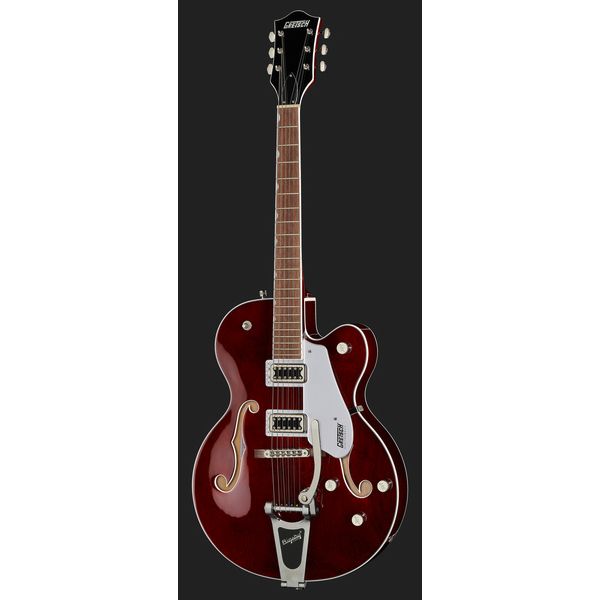 La guitare électrique Gretsch G5420T Electromatic WS , Test, Avis, Comparatif