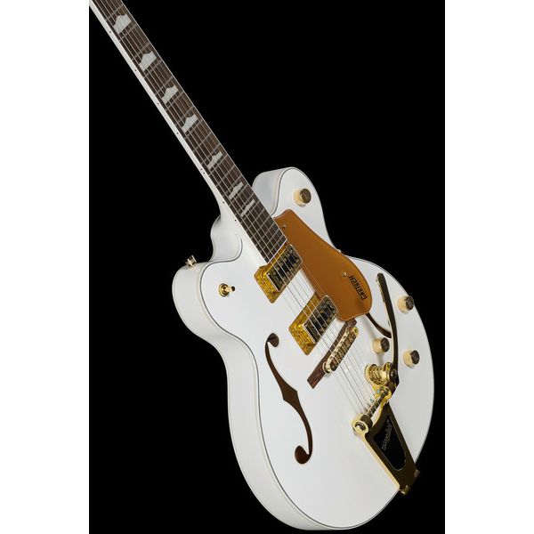 La guitare électrique Gretsch G5422TG Electromatic SW - Test, Avis & Comparatif