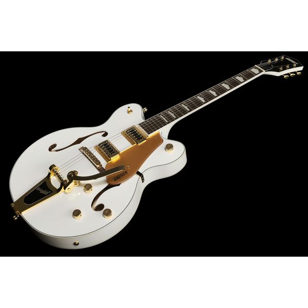 La guitare électrique Gretsch G5422TG Electromatic SW - Test, Avis & Comparatif