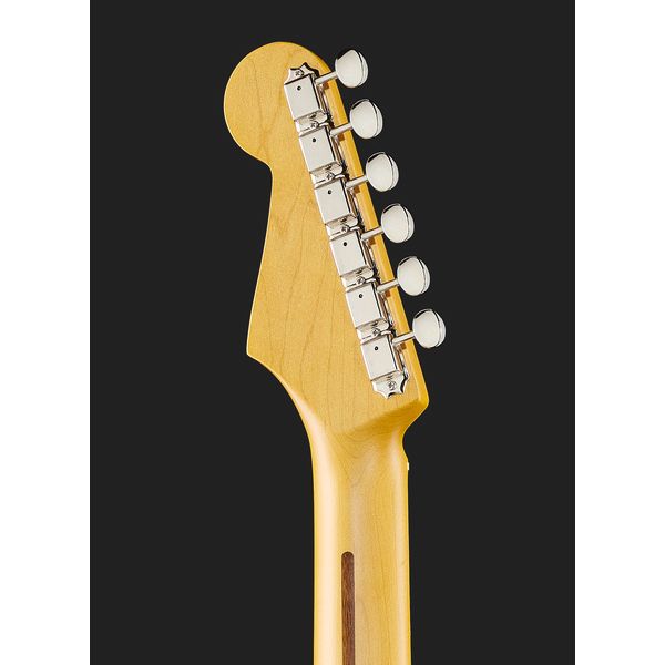 Fender JV Modified 50s Strat HSS 2CS (Guitare électrique) , Avis, Test