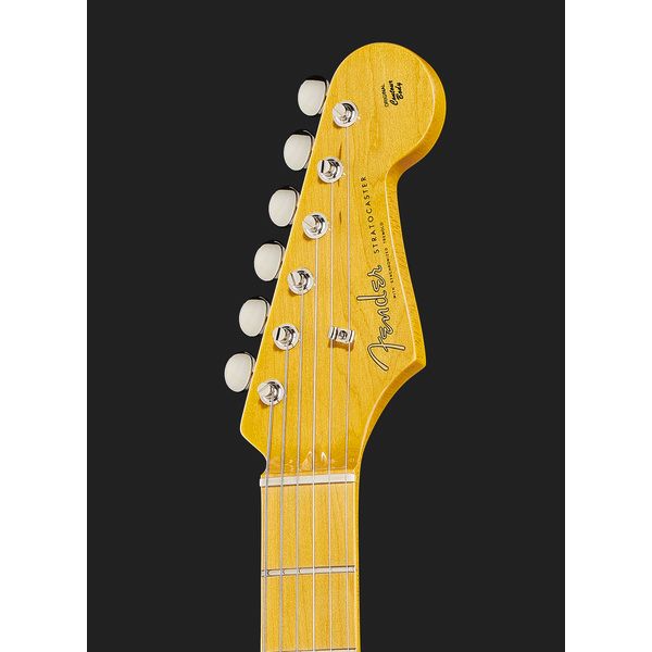 Fender JV Modified 50s Strat HSS 2CS (Guitare électrique) , Avis, Test