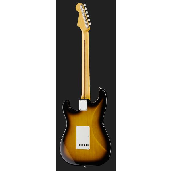 Fender JV Modified 50s Strat HSS 2CS (Guitare électrique) , Avis, Test