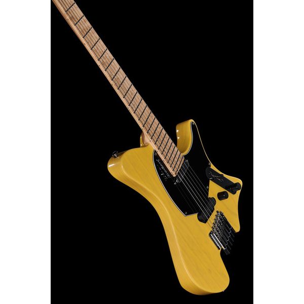 La guitare électrique Strandberg Sälen Classic NX TBS , Avis & Test