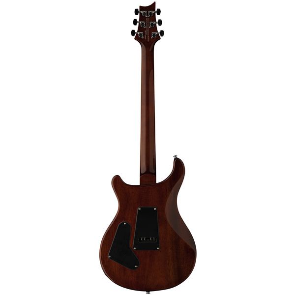 La guitare électrique PRS SE Standard 24/08 TS - Test, Avis, Comparatif