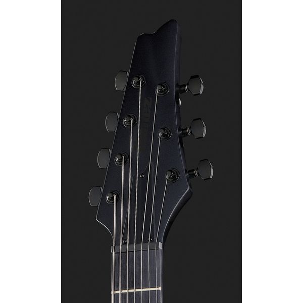 Ibanez ICTB721-BKF (Guitare électrique) : Avis, Test