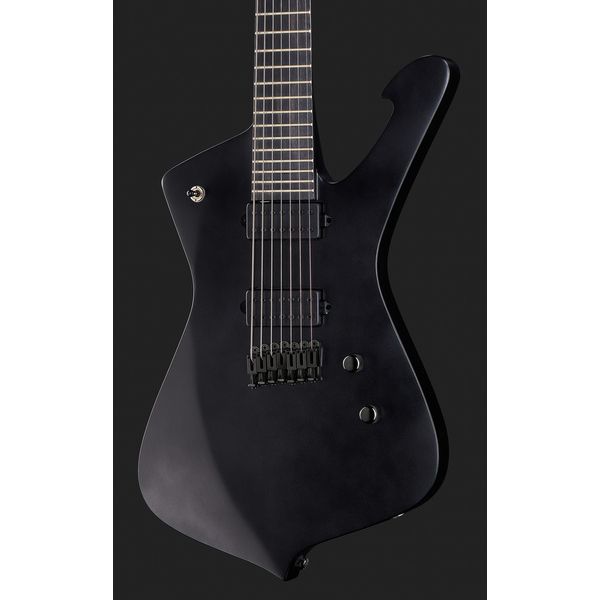 Ibanez ICTB721-BKF (Guitare électrique) : Avis, Test