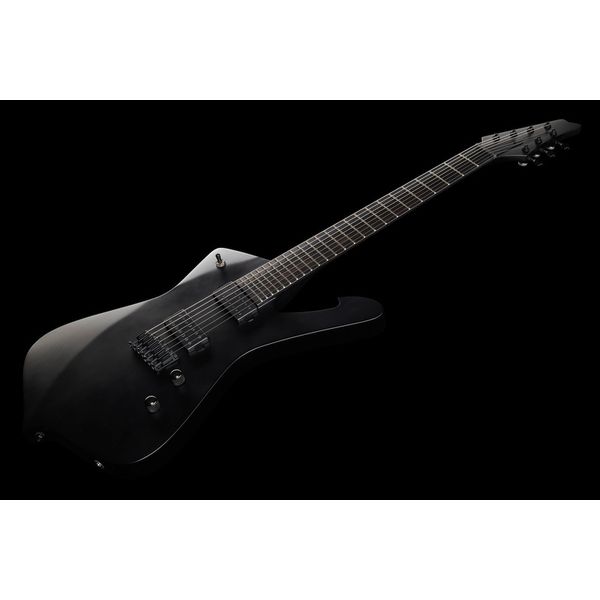 Ibanez ICTB721-BKF (Guitare électrique) : Avis, Test