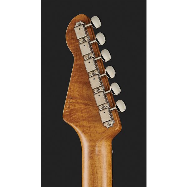 LSL Saticoy Rosewood Top LightAged (Guitare électrique) : Avis, Test