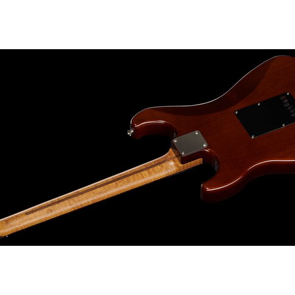 LSL Saticoy Rosewood Top LightAged (Guitare électrique) : Avis, Test