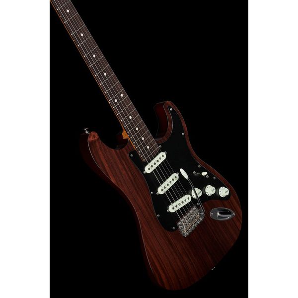 LSL Saticoy Rosewood Top LightAged (Guitare électrique) : Avis, Test