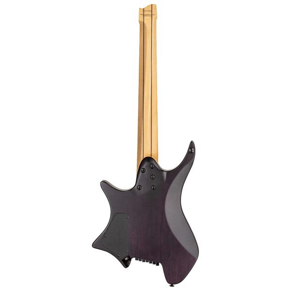 Strandberg Boden Standard NX 7 Purple (Guitare électrique) Test, Avis & Comparatif