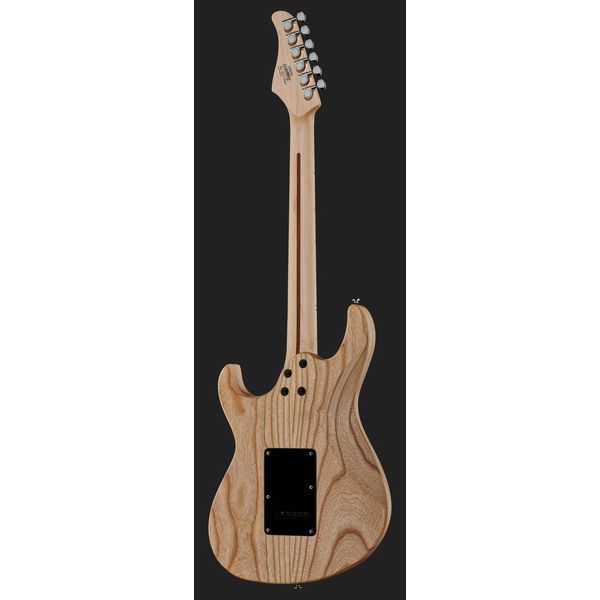 Cort G260SE Open Pore Natural (Guitare électrique) / Test & Avis