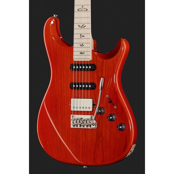 PRS Fiore Amaryllis (Guitare électrique) - Avis, Test