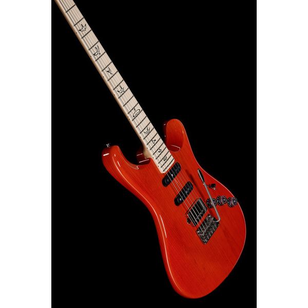 PRS Fiore Amaryllis (Guitare électrique) - Avis, Test