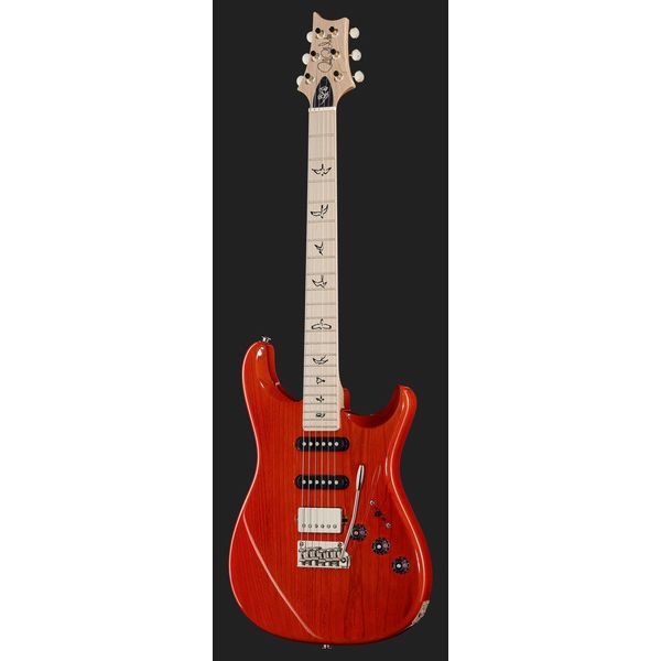 PRS Fiore Amaryllis (Guitare électrique) - Avis, Test