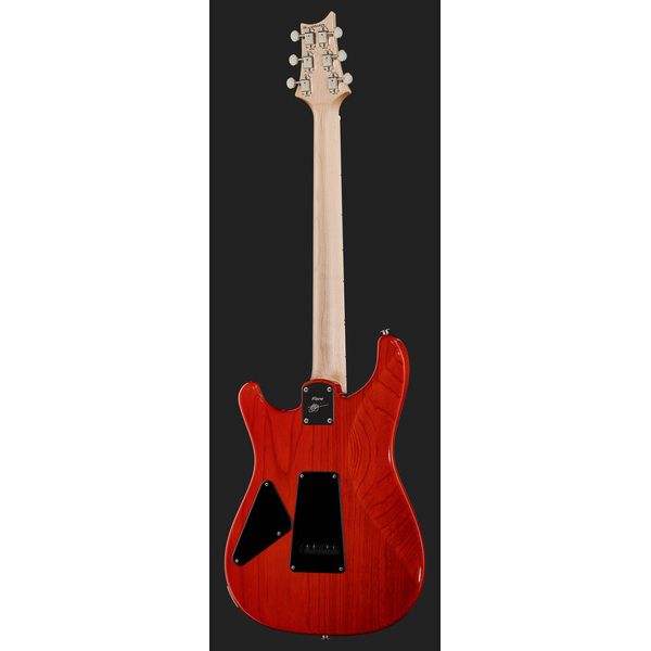 PRS Fiore Amaryllis (Guitare électrique) - Avis, Test