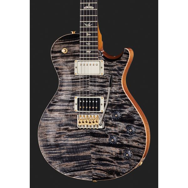 La guitare électrique PRS Mark Tremonti CH 10 Top - Test, Avis, Comparatif