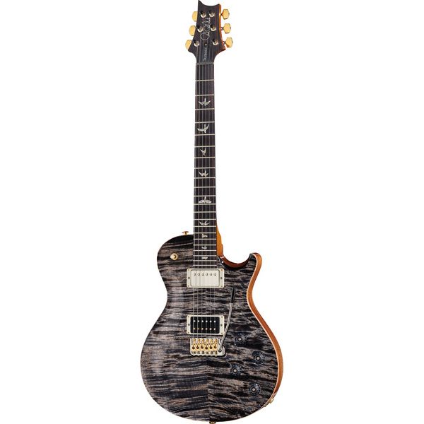 La guitare électrique PRS Mark Tremonti CH 10 Top - Test, Avis, Comparatif