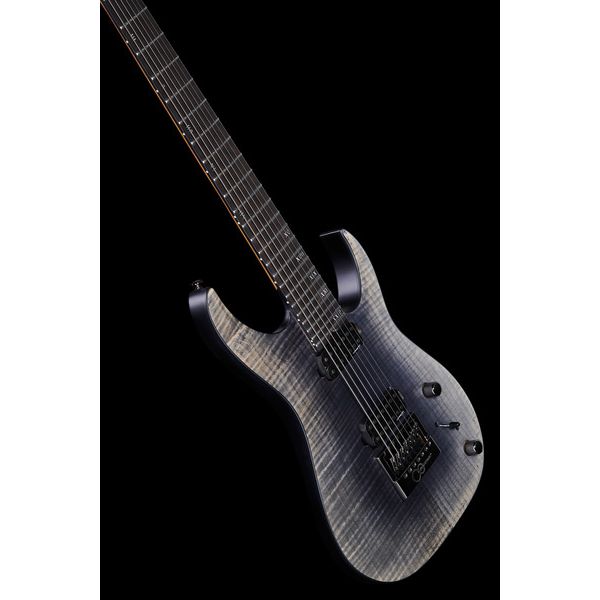 Guitare électrique Schecter Banshee Mach-7 Evertune FOB - Test & Avis