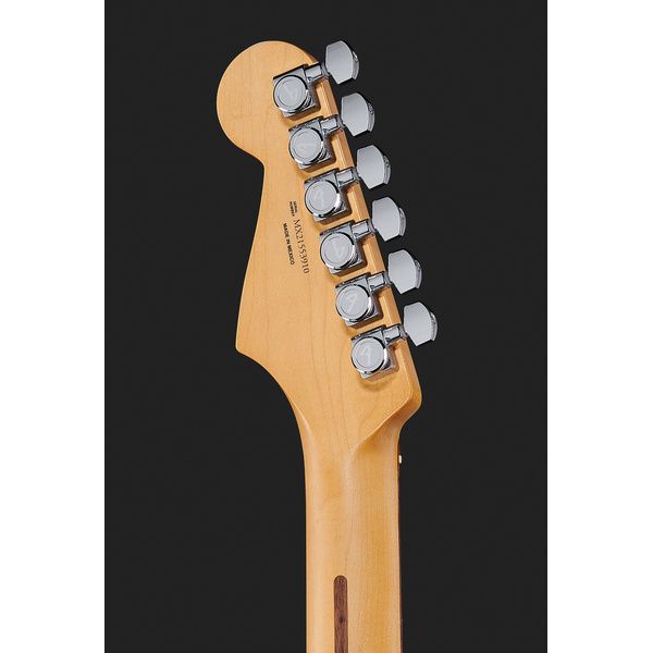 Guitare électrique Fender Player Plus Strat HSS BLB - Avis, Test