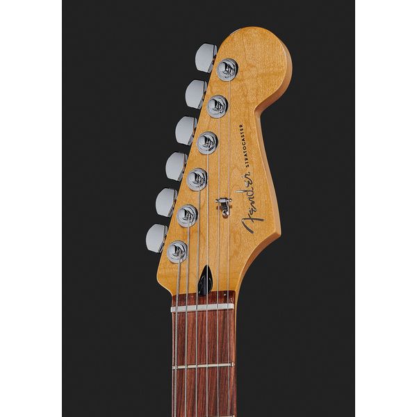 Guitare électrique Fender Player Plus Strat HSS BLB - Avis, Test