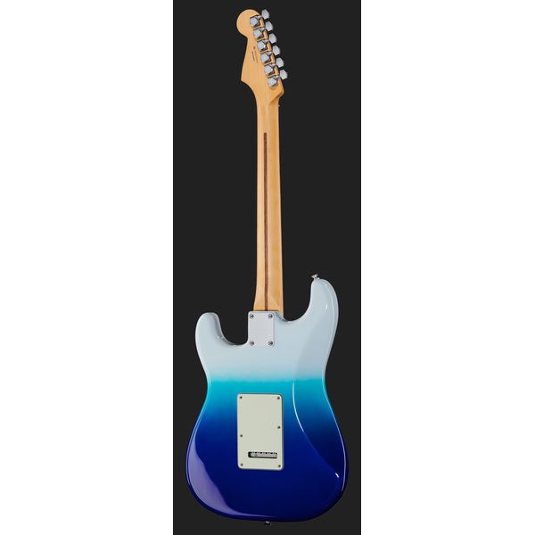 Guitare électrique Fender Player Plus Strat HSS BLB - Avis, Test