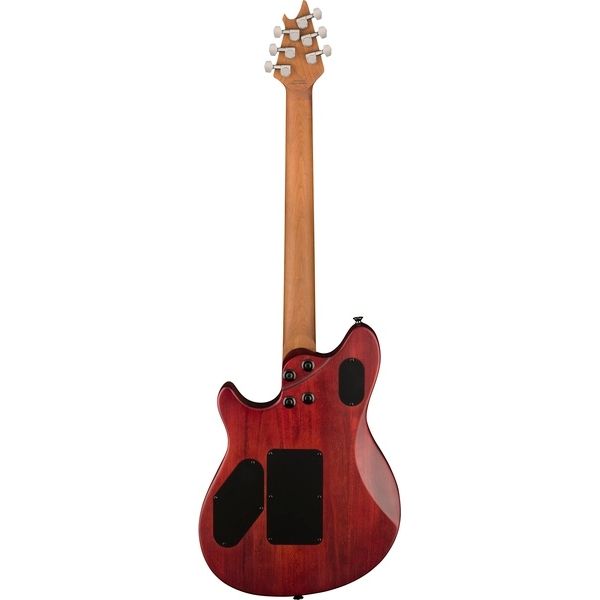 Evh Wolfgang WG Standard Laurel (Guitare électrique) , Test & Avis