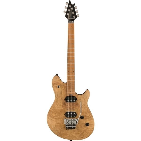 Evh Wolfgang WG Standard Laurel (Guitare électrique) , Test & Avis