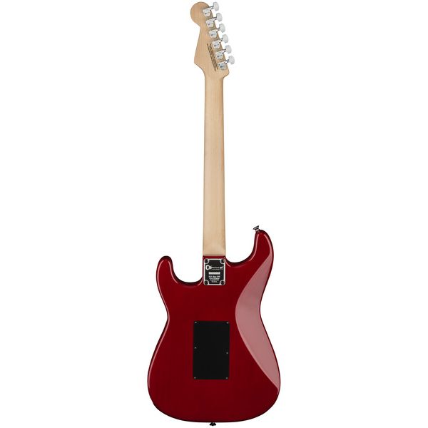 Charvel Pro-Mod So-Cal Style 1 HSH CKB (Guitare électrique) Avis & Test