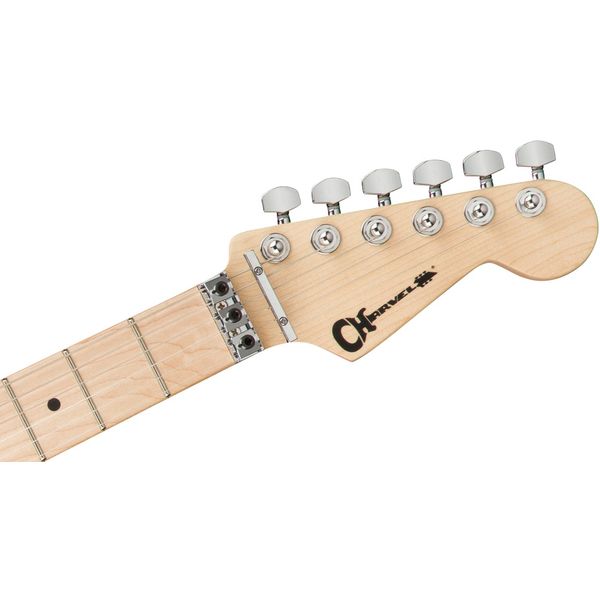 Charvel Pro-Mod So-Cal Style 1 HSH CKB (Guitare électrique) Avis & Test