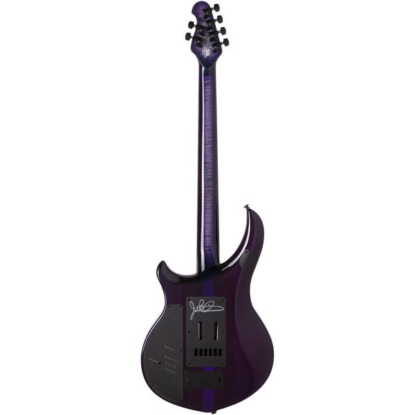 Music Man John Petrucci Majesty 6 AC (Guitare électrique) : Test et Avis