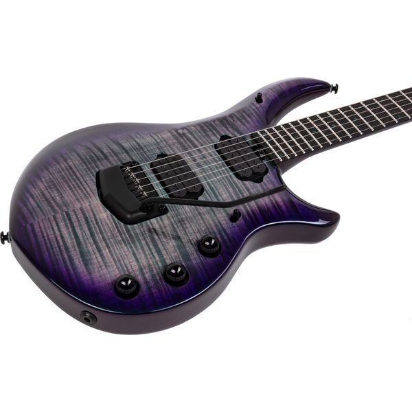 Music Man John Petrucci Majesty 6 AC (Guitare électrique) : Test et Avis