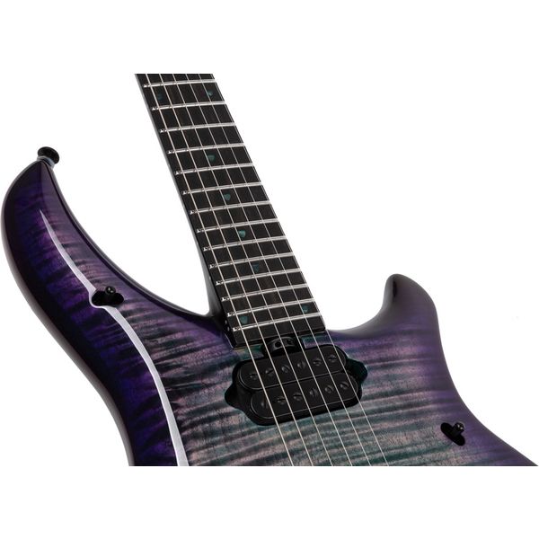 Music Man John Petrucci Majesty 6 AC (Guitare électrique) : Test et Avis