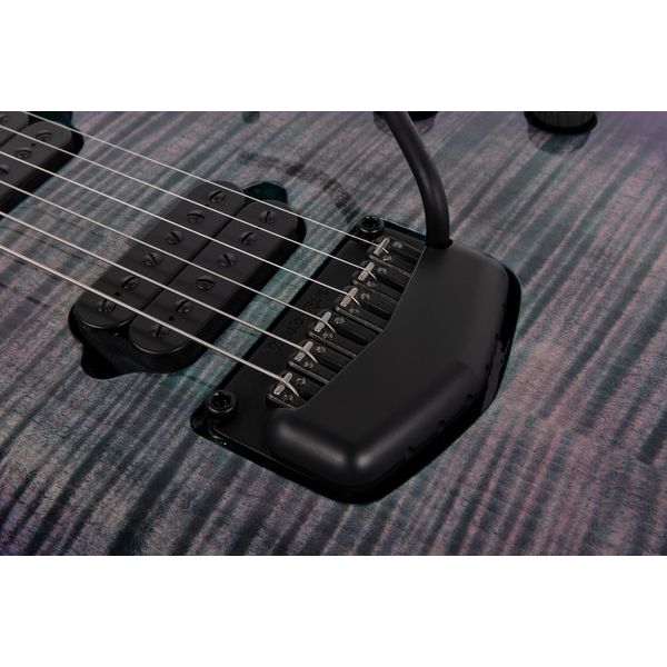 Music Man John Petrucci Majesty 6 AC (Guitare électrique) : Test et Avis